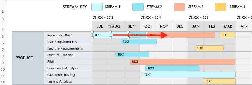 Move Workstream