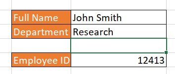 VLOOKUP lookup boxes